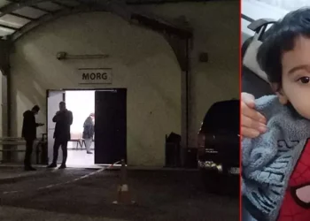 Boynuna ip dolanan 3,5 yaşındaki Efe, kurtarılamadı