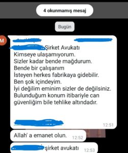İncirliova’da o incir işletmesi iflas etti iddiası