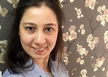 Aydın’da güvenlikçi kadın ölüme atladı