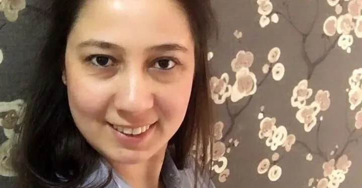 Aydın’da güvenlikçi kadın ölüme atladı