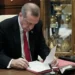 Aydın'da 5 ilçenin kaymakamı değişti