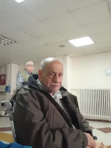 Aydın’ın Söke İlçesinde bir evde elektrik kontağından çıktığı değerlendirilen çıkan