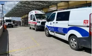 Yerli Malı Haftasında 18 öğrenci zehirlendi