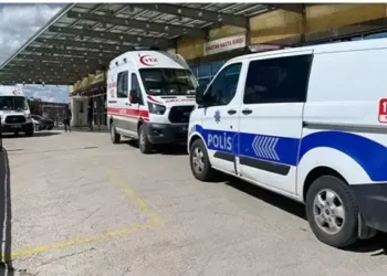 Yerli Malı Haftasında 18 öğrenci zehirlendi