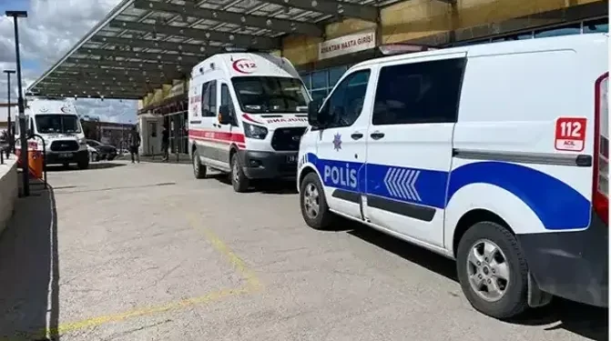 Yerli Malı Haftasında 18 öğrenci zehirlendi