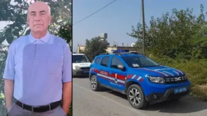 3 ay önce evlendiği eşini tüfekle öldürdü