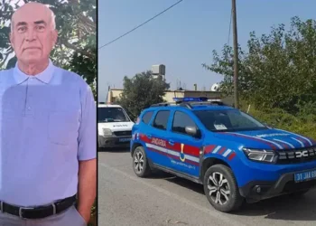 3 ay önce evlendiği eşini tüfekle öldürdü