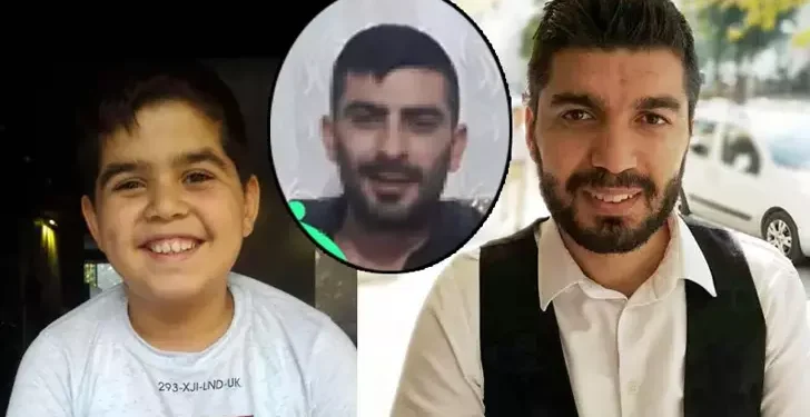 16 yaşındaki çocuk kurşunun hedefi oldu