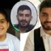 16 yaşındaki çocuk kurşunun hedefi oldu