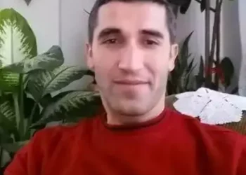 Domuz avında kazara arkadaşını öldürdü