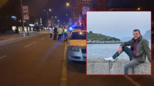 İşten çıkarılınca patronunu öldürdü