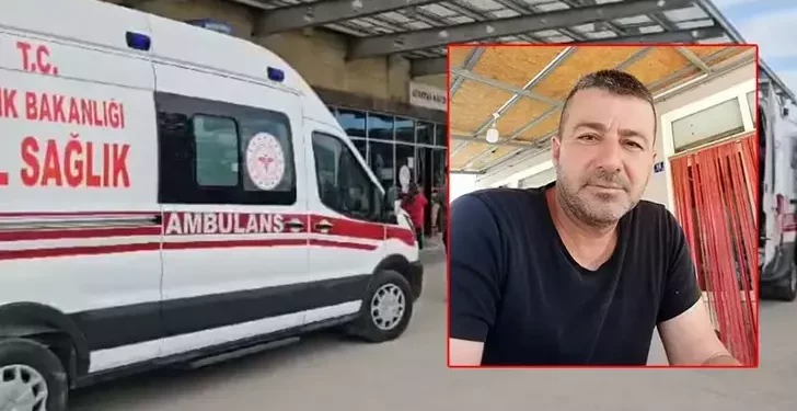 Köy muhtarı, arazi anlaşmazlığı tartışmasında öldürüldü