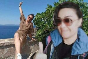 yanmis cesedin sirri cozuldukatil zanlisi kadindan kan donduran ifade 19861416 49