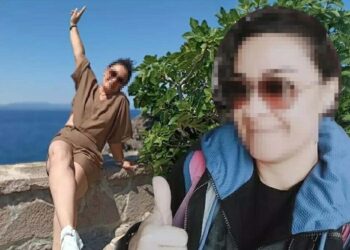 yanmis cesedin sirri cozuldukatil zanlisi kadindan kan donduran ifade 19861416 49