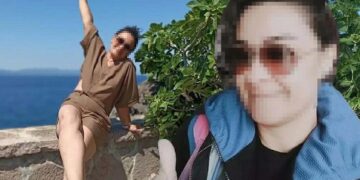 yanmis cesedin sirri cozuldukatil zanlisi kadindan kan donduran ifade 19861416 49