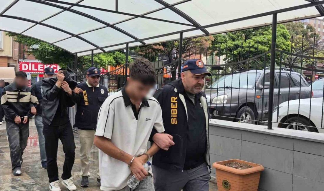 6 bin 51 kişinin IBAN bilgisi bahis sitelerinde çıktı Eskişehir Cumhuriyet Başsavcılığı'nın yürüttüğü yasa dışı bahis ve kumar soruşturmasında,