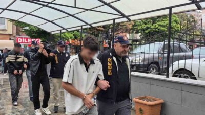 Eskişehir Cumhuriyet Başsavcılığı'nın yürüttüğü yasa dışı bahis ve kumar soruşturmasında,