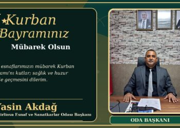 yasin akdag kurban bayrami site