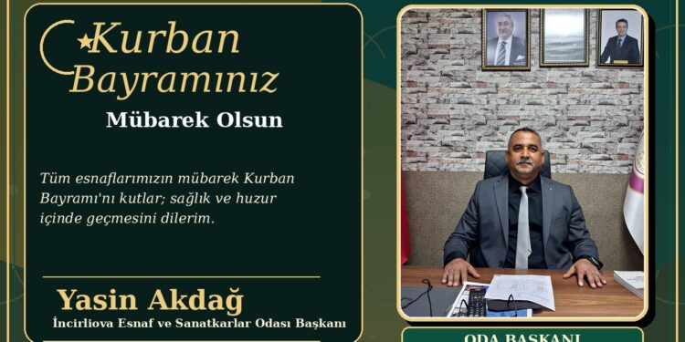 yasin akdag kurban bayrami site