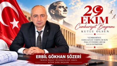 Cumhuriyet Bayramı