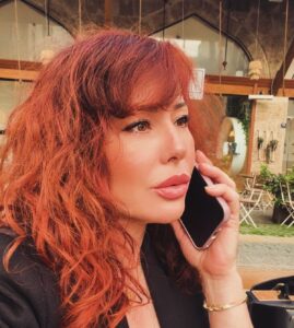 ylis ayaz