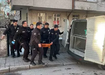 Kızının bıçakladığı anne öldü