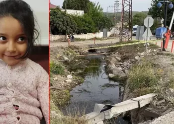 Sulama kanalında elektrik akımına kapılan Özlem ile annesi öldü