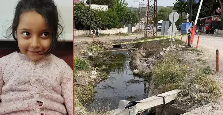 Sulama kanalında elektrik akımına kapılan Özlem ile annesi öldü