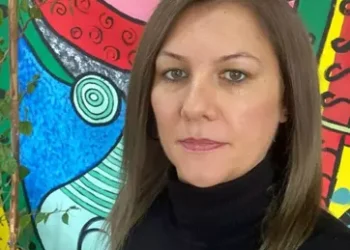 Cezaevinden izinli çıkıp eski eşini öldürdü