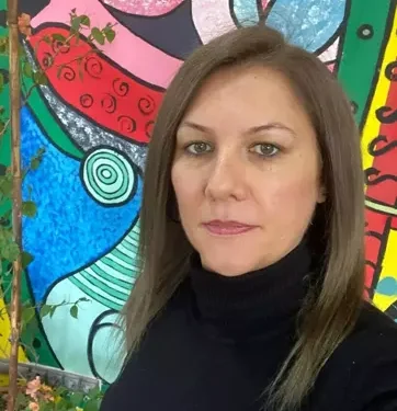Cezaevinden izinli çıkıp eski eşini öldürdü