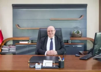 Et ve Süt Kurumu Genel Müdürü kazada öldü