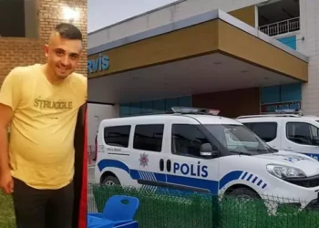 Kayıp olarak aranıyordu, parkta cansız bedeni bulundu