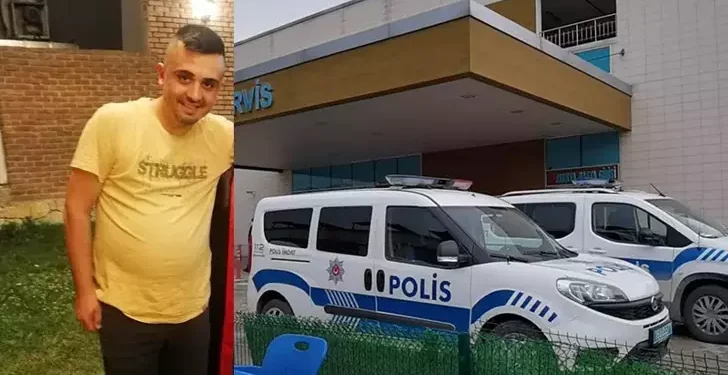 Kayıp olarak aranıyordu, parkta cansız bedeni bulundu