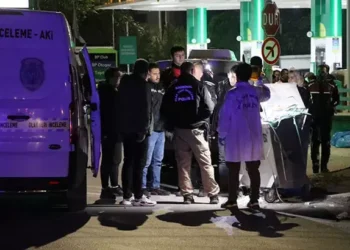 Çöp konteynerinde yeni doğmuş bebek cesedi bulundu