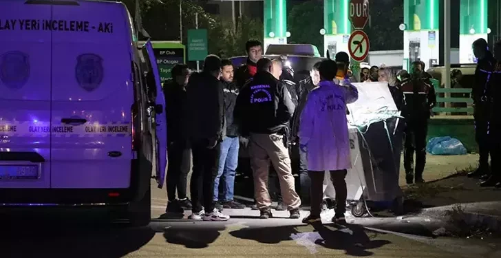 Çöp konteynerinde yeni doğmuş bebek cesedi bulundu