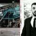 Çöp ayrıştırma makinesine kapılan işçi öldü