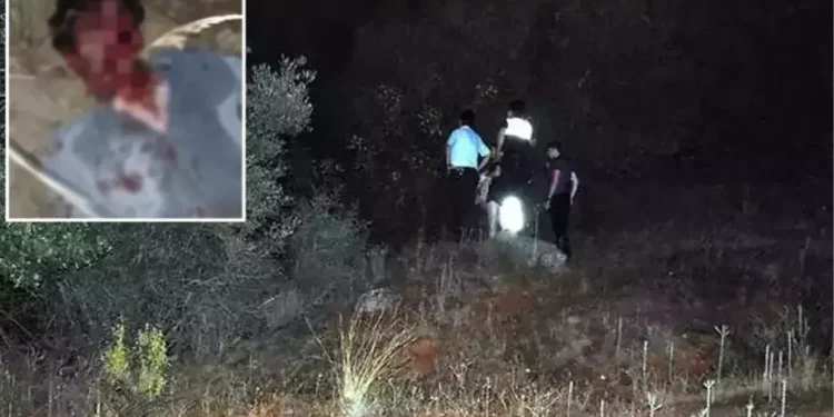 5 yaşındaki kızı istismar etmeye çalışırken yakalandı