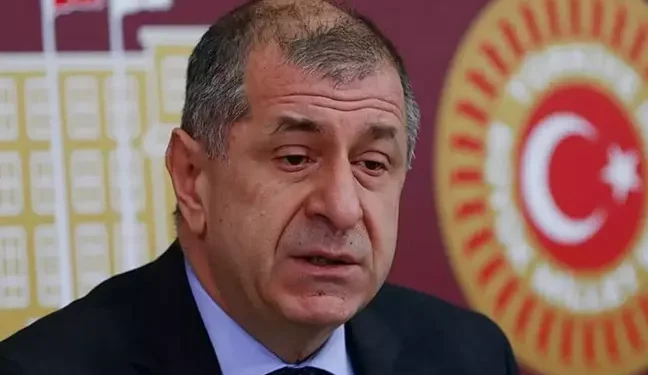 Zafer Partisi Genel Baskani Gozaltina Alindi 18283369 6755 Amp