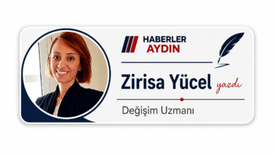 Bu sorunun cevabını Dünya Değişim Akademisi’ndeki Değişim Uzmanına sorduk. Cevabını