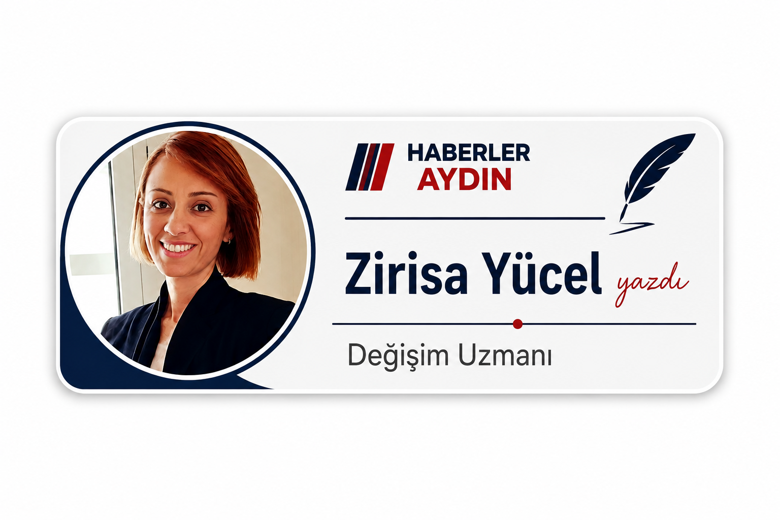 Bu sorunun cevabını Dünya Değişim Akademisi’ndeki Değişim Uzmanına sorduk. Cevabını