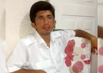 Arkadaşının eski sevgilisi tarafından öldürüldü