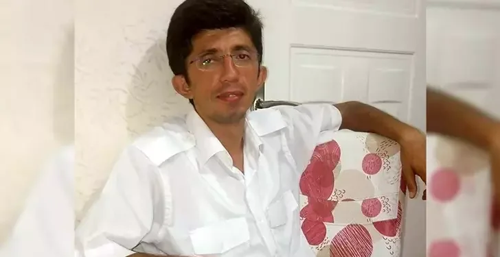 Arkadaşının eski sevgilisi tarafından öldürüldü