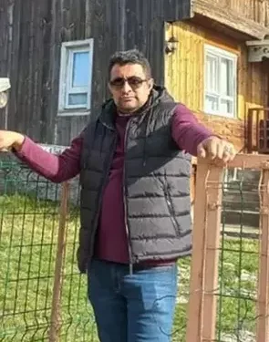 Tabancayla oynarken operatörü vurdu