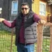 Tabancayla oynarken operatörü vurdu