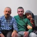 Suriye'de 14 ay tutuklu kalan Engin, yaşadıklarını anlattı