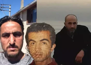 ‘Kirpi Ahmet’ cinayetinin gizemi 18 yıl sonra çözüldü