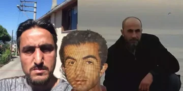 ‘Kirpi Ahmet’ cinayetinin gizemi 18 yıl sonra çözüldü