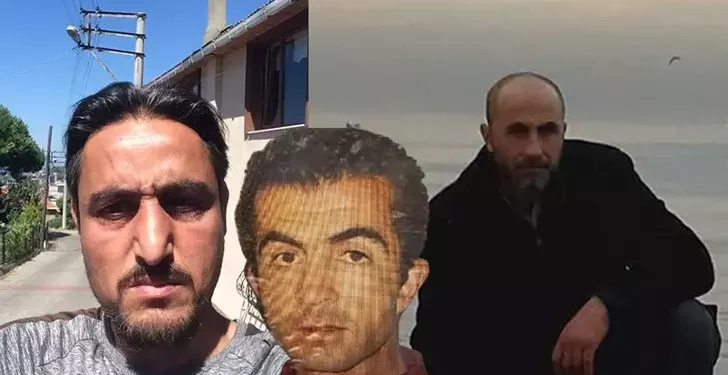 ‘Kirpi Ahmet’ cinayetinin gizemi 18 yıl sonra çözüldü