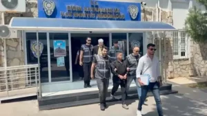 Aydın’ın Didim ilçesinde oturan evli çifti, ‘terör soruşturması‘ bahanesi ile telefonda dolandıran