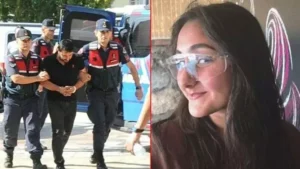 “‘Zeren mi suçlu’ Acılı anne isyan etti ‘Yazıklar olsun!’” (1)